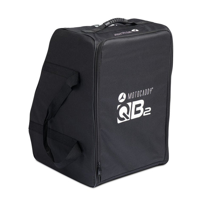 Motocaddy QB2 Push Trolley Cover