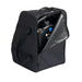 Motocaddy QB2 Push Trolley Cover half open