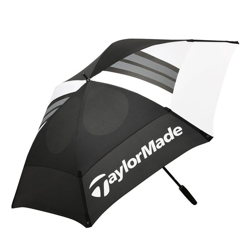 TaylorMade Tour Double Canopy Golf Umbrella 68"