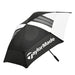 TaylorMade Tour Double Canopy Golf Umbrella 68"