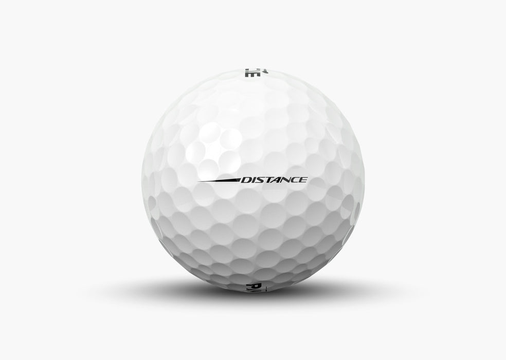 Pinnacle Distance Golf Balls 15 Pack