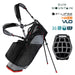 Sun Mountain Eclipse E-4.5 H2NO Hybrid Golf Bag