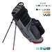 Sun Mountain Eclipse E-4.5 H2NO Hybrid Golf Bag