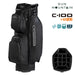Sun Mountain C-100 H2NO Golf Cart Bag