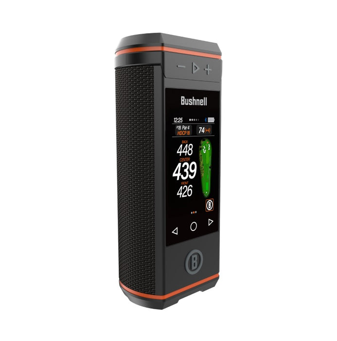 Bushnell Wingman HD GPS Speaker