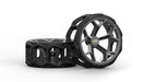 PowaKaddy Golf Trolley Winter Wheels