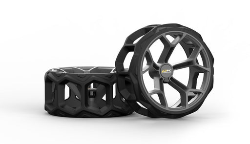 PowaKaddy Golf Trolley Winter Wheels