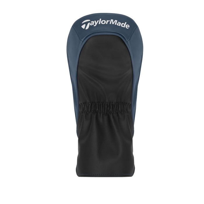 TaylorMade Qi4D Golf Driver headcover back view