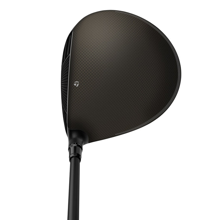 TaylorMade Qi4D Max Golf Driver crown view