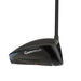 TaylorMade Qi4D Max Golf Driver toe view