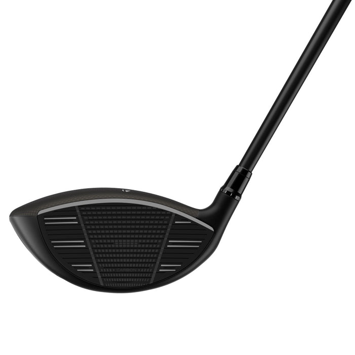 TaylorMade Qi4D Max Golf Driver face view
