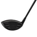 TaylorMade Qi4D Max Golf Driver face view