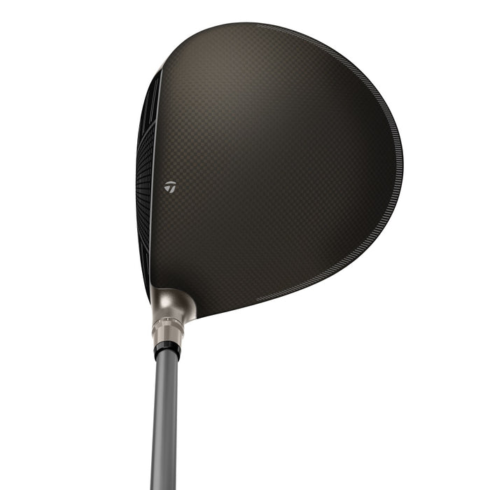 TaylorMade Qi4D Max Lite Golf Driver crown view