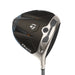 TaylorMade Qi4D Max Lite Golf Driver sole view