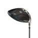 TaylorMade Qi4D Max Lite Golf Driver back weight view