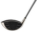 TaylorMade Qi4D Max Lite Golf Driver face view