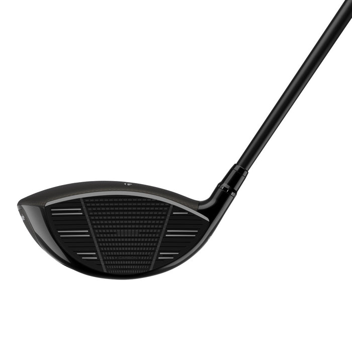 TaylorMade Qi4D LS Golf Driver face view