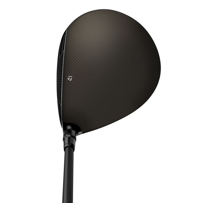 TaylorMade Qi4D LS Golf Driver crown view