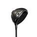 TaylorMade Qi4D LS Golf Driver sole and face view