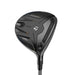 TaylorMade Qi4D Max Lite Fairway Woods sole view