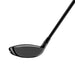 TaylorMade Qi4D Tour Fairway Woods face view
