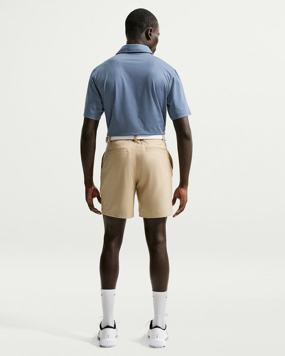 Nike Velocity DRI-FIT Floral Golf Polo Shirt