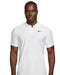 Nike Velocity Dri-FIT Blade Golf Polo Shirt white
