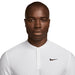 Nike Velocity Dri-FIT Blade Golf Polo Shirt white