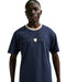 Nike Retro Golf T-Shirt in Navy