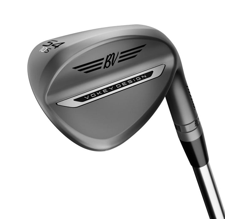 Titleist Vokey SM11 Nickel Golf Wedges