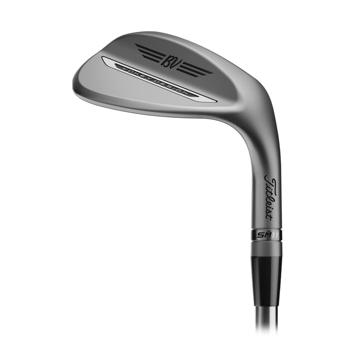 Titleist Vokey SM11 Nickel Golf Wedges