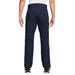 Nike Velocity 5 Pocket Golf Trousers - rear view on model of navy trousers