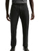 Nike Velocity 5 Pocket Golf Trousers  in black front view on model