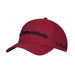 TaylorMade Tour Preferred Radar Qi4D Golf Hat in red