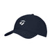 TaylorMade Radar Performance Golf Hat in navy