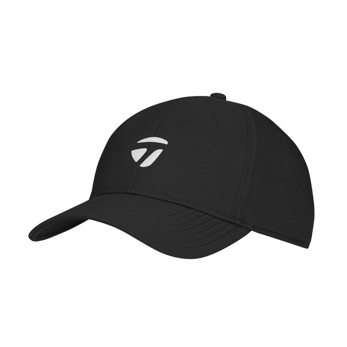 TaylorMade Radar Performance Golf Hat in black
