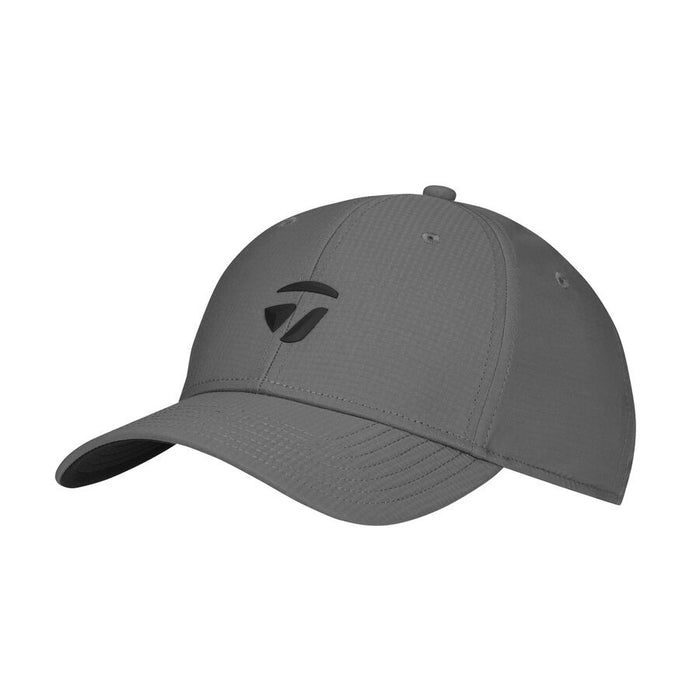 TaylorMade Radar Performance Golf Hat in grey