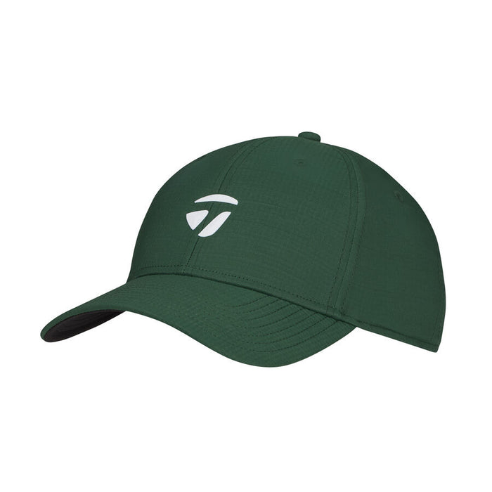 TaylorMade Radar Performance Golf Hat in green