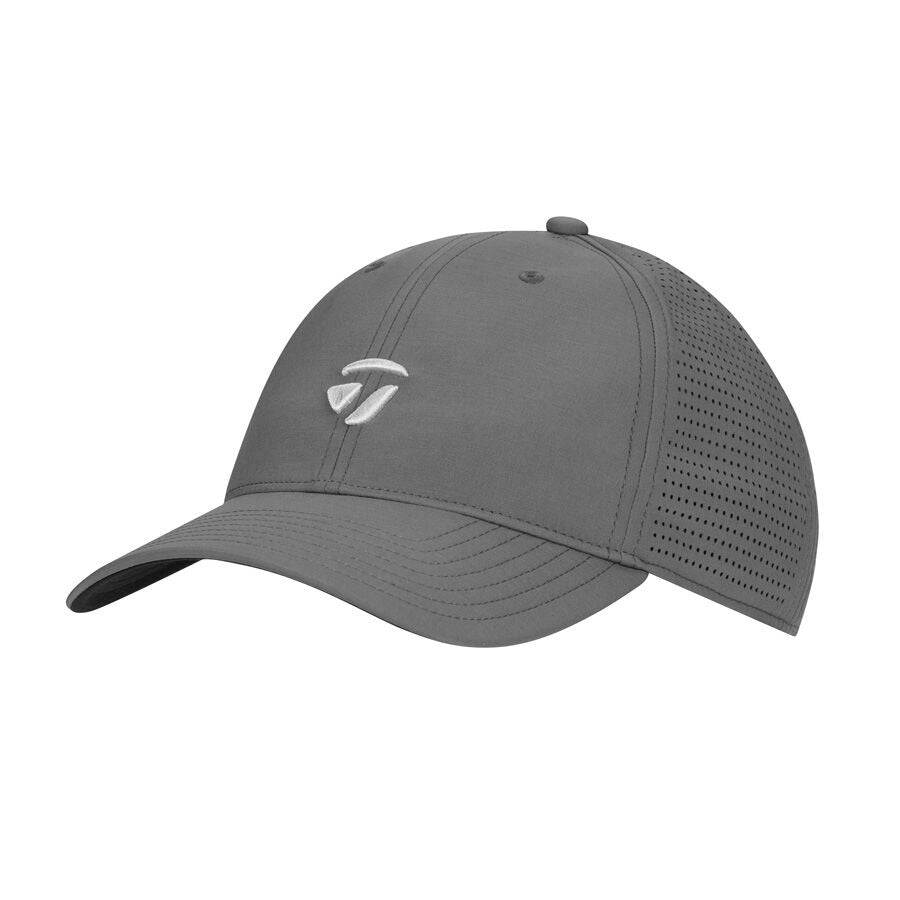 TaylorMade Hamptons Performance Golf Hat — Pin High Golf display picture 1