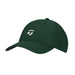 TaylorMade Hamptons Performance Golf Hat in green
