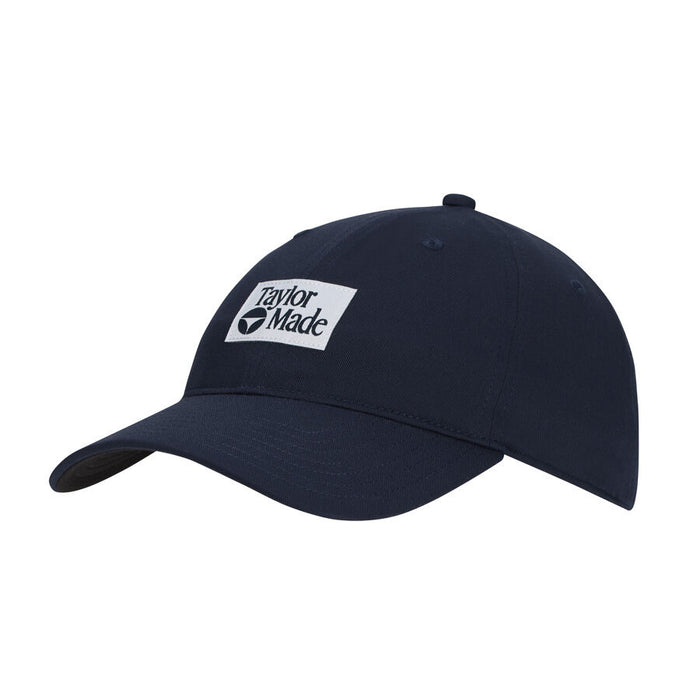 TaylorMade Hamptons Legacy Dad Golf Hat in navy