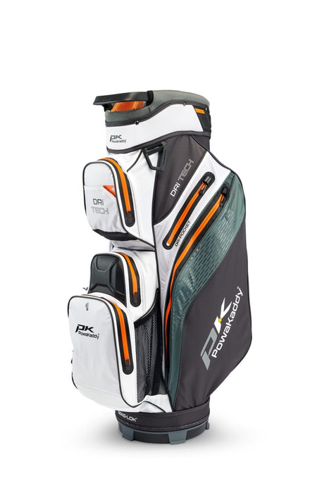 PowaKaddy Dri Tech Golf Cart Bag