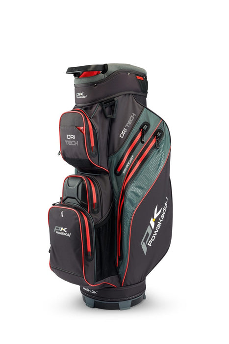 PowaKaddy Dri Tech Golf Cart Bag