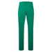 FootJoy FJ Par Golf Trousers in new 2026 colour green, showing the back of the trousers