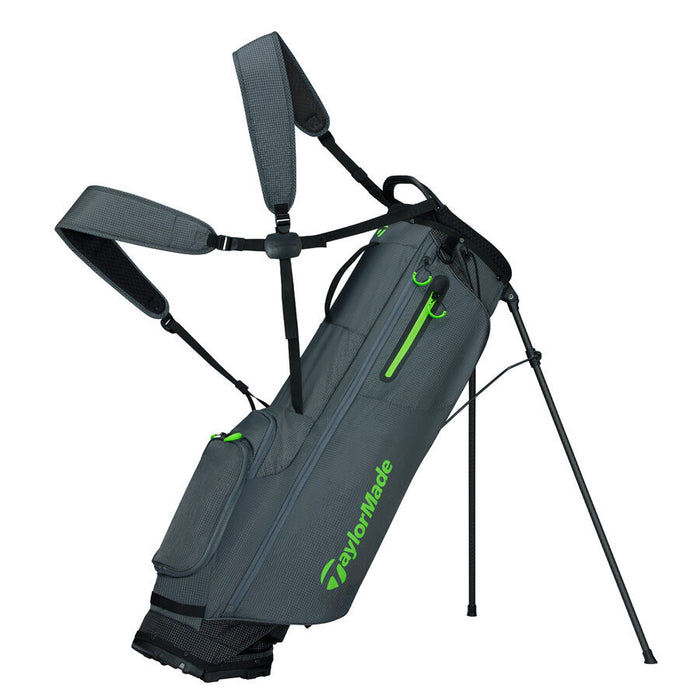 TaylorMade FlexTech Super Lite Golf Stand Bag