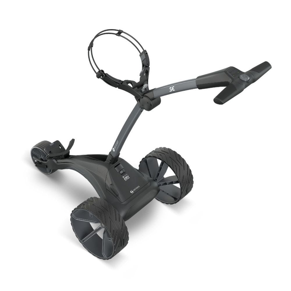 Electric Golf Carts