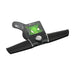 Motocaddy M5 GPS DHC Electric Golf Trolley 2026's handle and gps touch screen