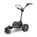 Motocaddy ME Remote Electric Golf Trolley hero image