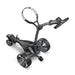 Hero of the Motocaddy M7 Remote Electric Golf Trolley with anti tip wheel