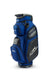 PowaKaddy Edge Golf Cart Bag in navy